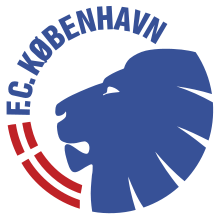 Copenhagen Logo - F.C. Copenhagen