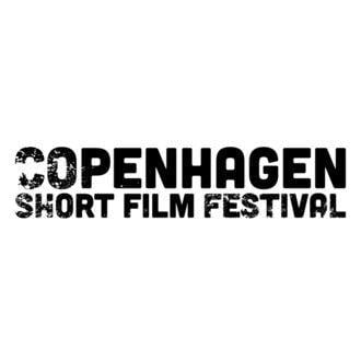 Copenhagen Logo - Copenhagen Short Film Festival