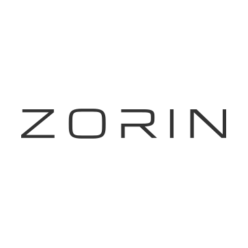 Zorin Logo - Press Kit