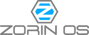 Zorin Logo - Zorin Os Logo Vector (.CDR) Free Download