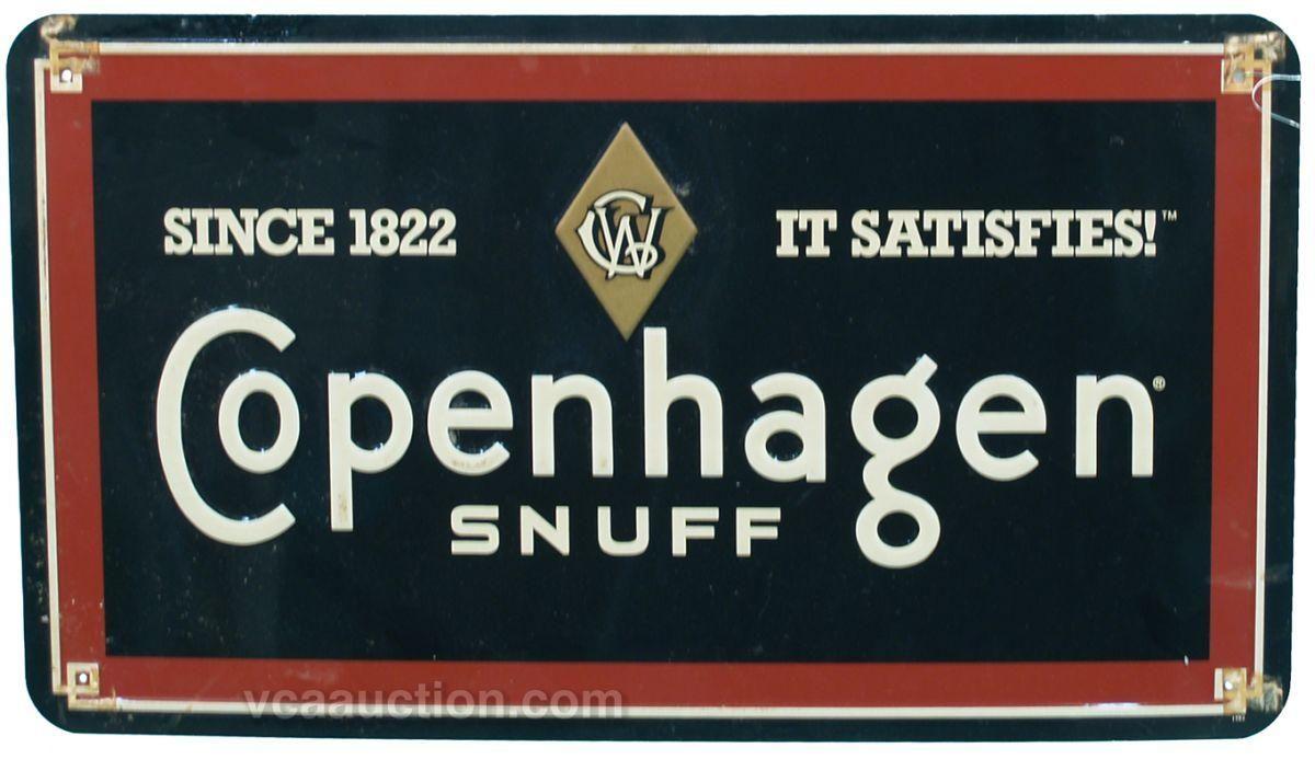 Copenhagen Logo - Old Copenhagen logo?. Sim Racing Design Community