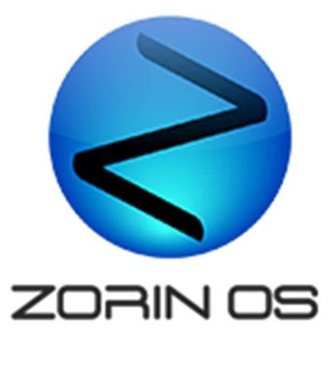 Zorin Logo - Zorin Logos