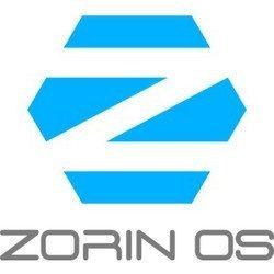 Zorin Logo - Zorin OS 12.4 Ultimate ISO (x64) Free Download