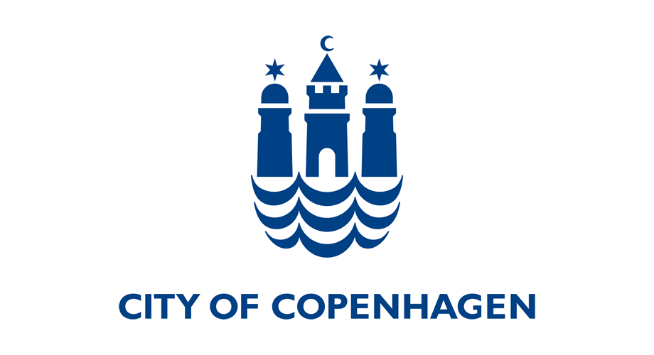 Copenhagen Logo - City of Copenhagen Logo Download Vector Logo