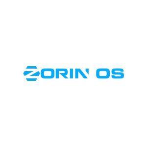 Zorin Logo - Zorin Logos