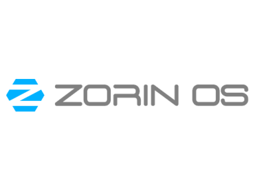 Zorin Logo - About Zorin OS