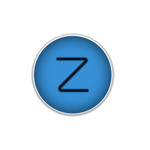 Zorin Logo - Zorin OS logo Transformation(minor!) | Coding Editing