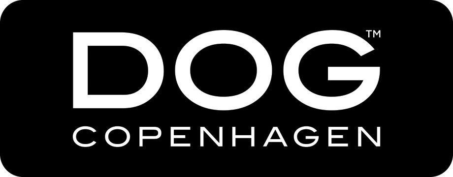 Copenhagen Logo - Urban Dog Outfitter™ - DOG Copenhagen