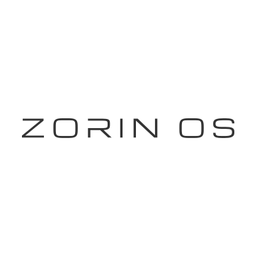 Zorin Logo - Press Kit