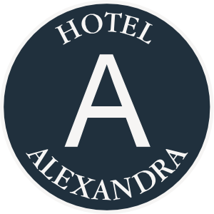 Copenhagen Logo - Hotel Alexandra Copenhagen - Hotel Alexandra