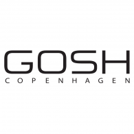 Copenhagen Logo - Gosh Copenhagen. Brands of the World™. Download vector logos