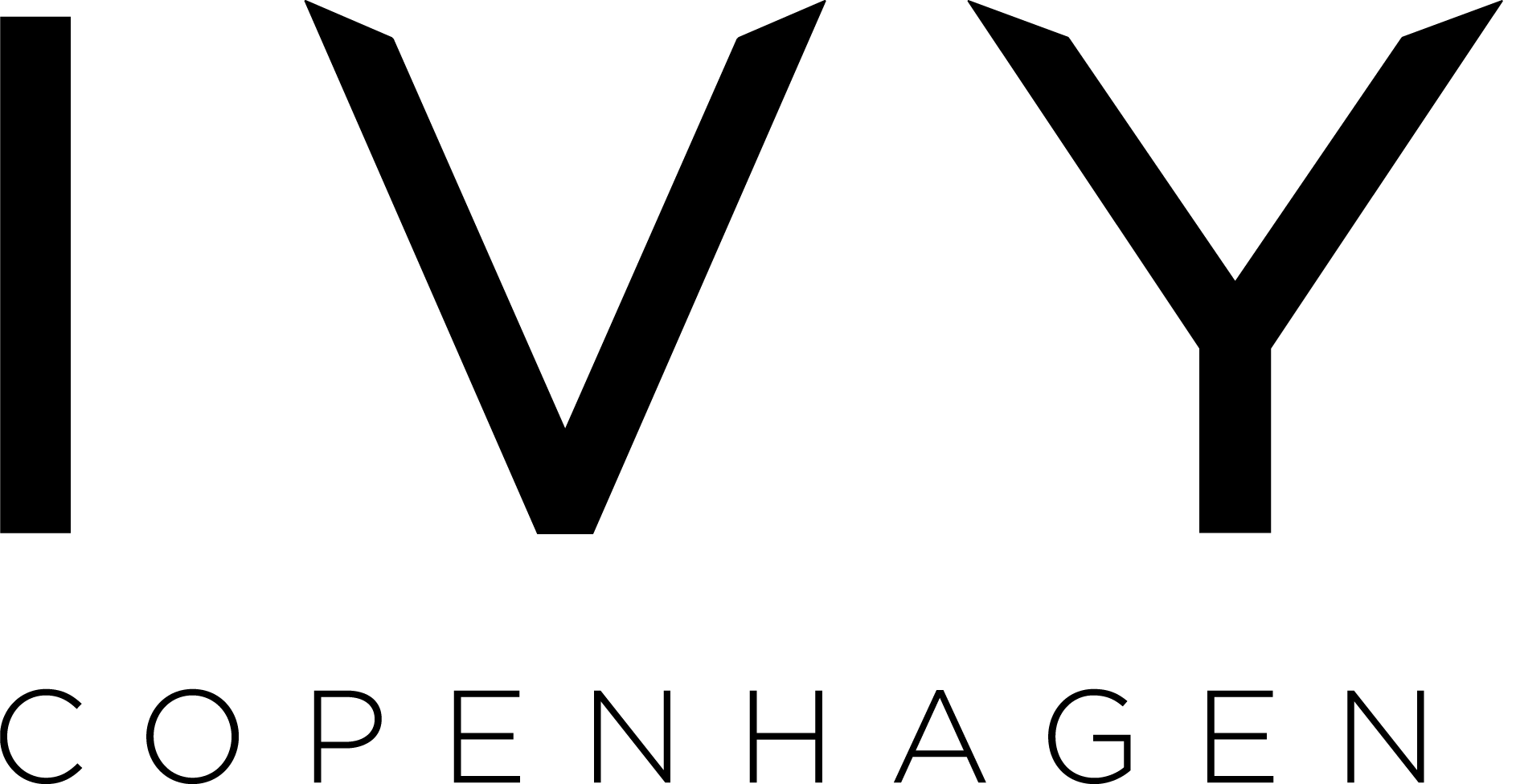 Copenhagen Logo - Ivy Copenhagen