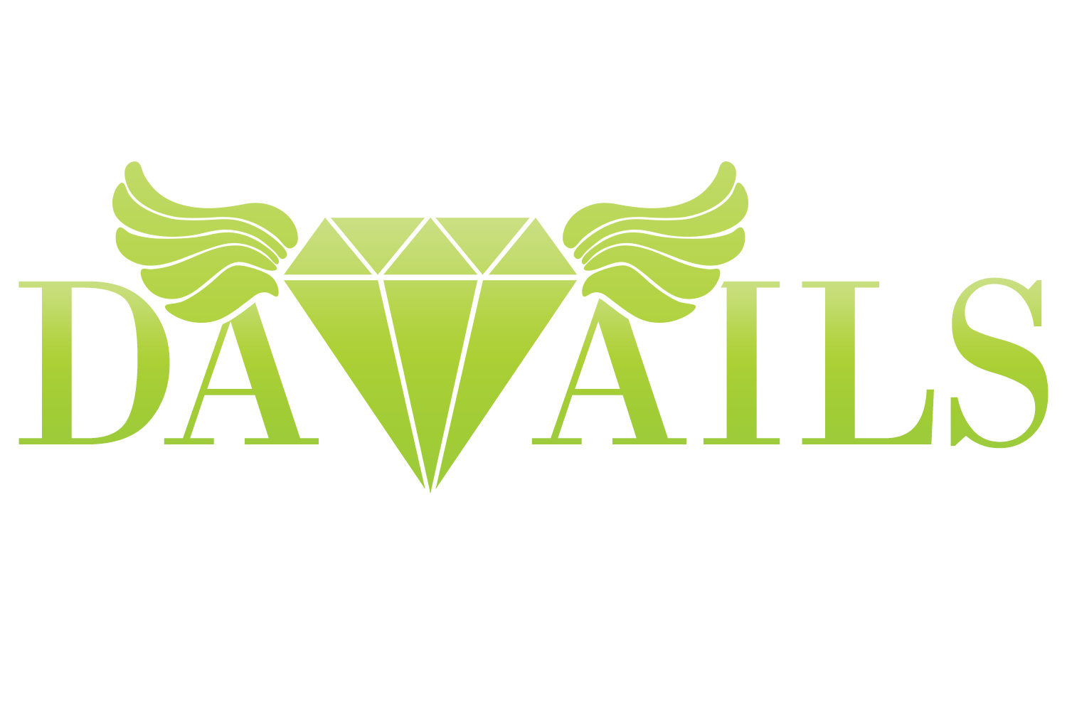 Zorin Logo - Elegant, Serious, Jewelry Logo Design for Davails by Zorin | Design ...