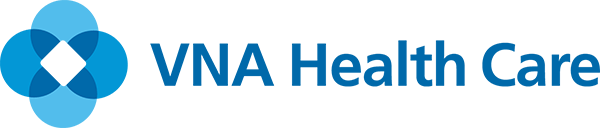 VNA Logo - VNA Health Care