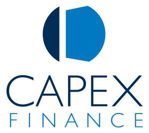 Capex Logo - LogoDix