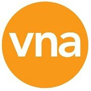 VNA Logo - VNA Health Group Reviews