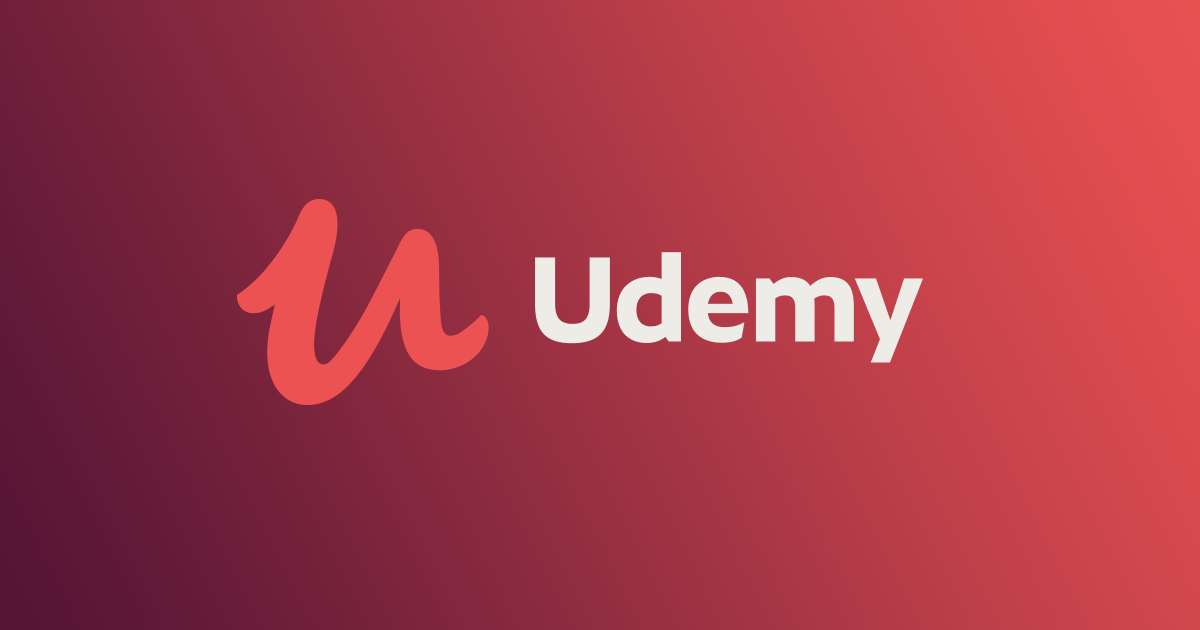 Udemy Logo - Learn about Udemy culture, mission, and careers | About Us