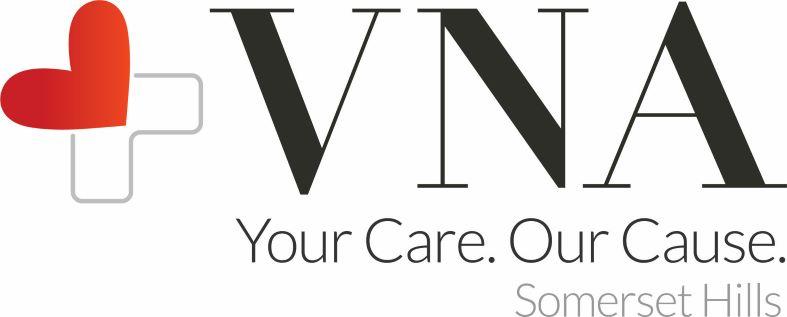 VNA Logo - Home Care and Hospice | VNA of Somerset Hills