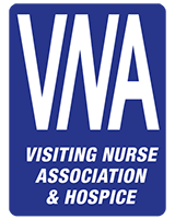 VNA Logo - Senior Home Health Care, Registered Nursing Care & Hospice Care