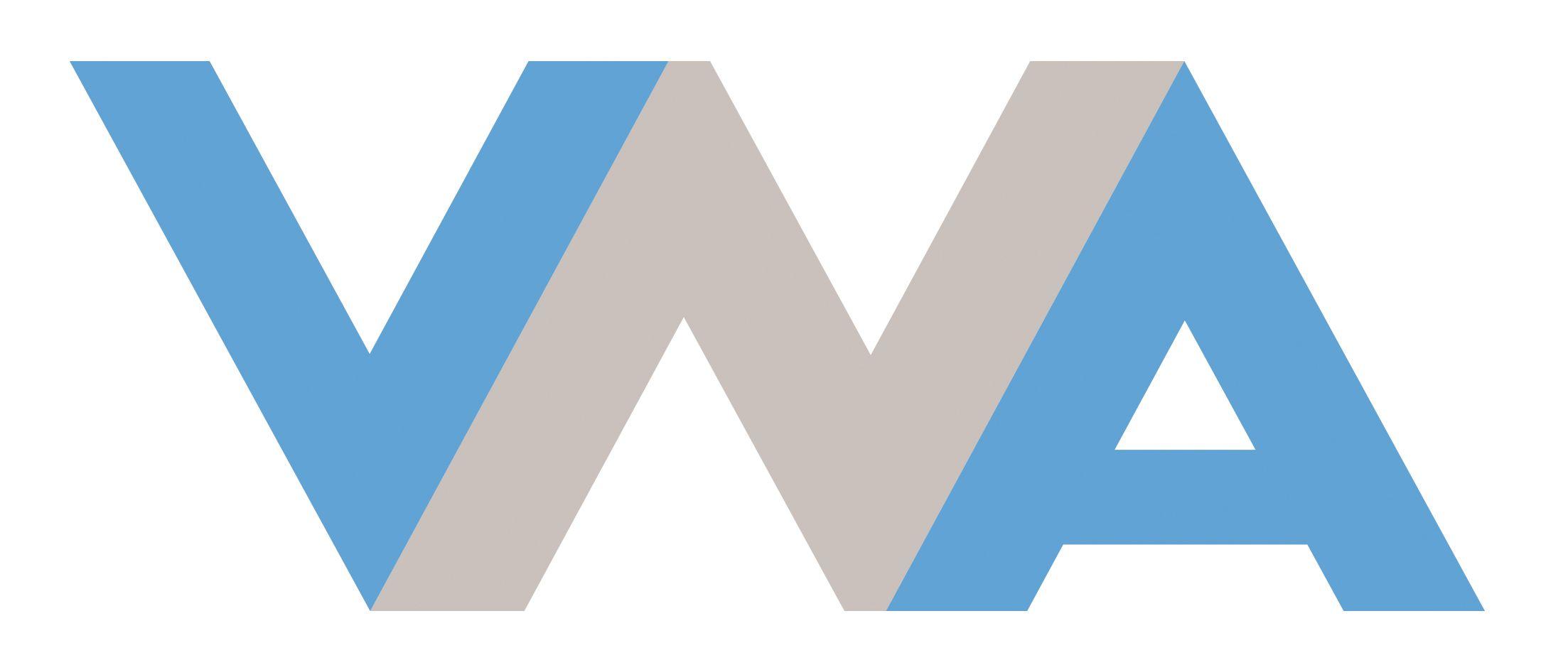VNA Logo - VNA Stroll for Hospice | DonationMatch