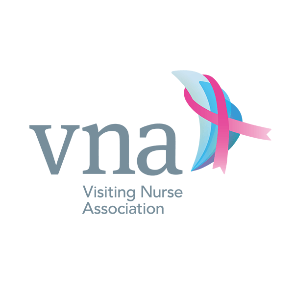 VNA Logo - VNA Breast Cancer Patient Assistance Program