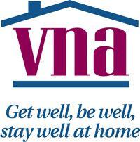 VNA Logo - News & Events - Visiting Nursing Association of Western New York