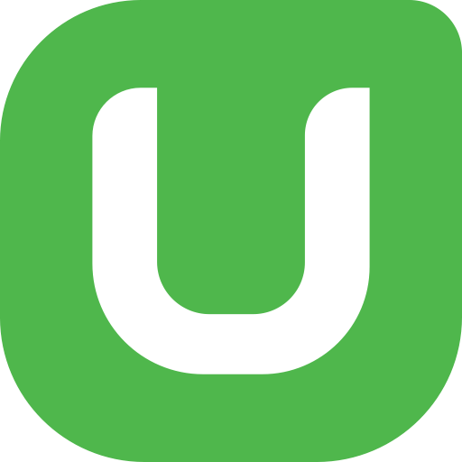 Udemy Logo - Udemy Logo transparent PNG - StickPNG