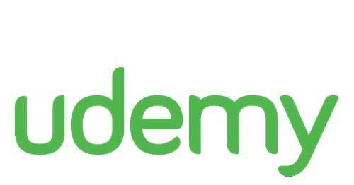 Udemy Logo - logo-udemy-ricky-online-courses | Darrel Wilson