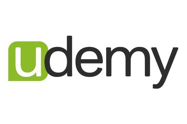 Udemy Logo - 8 Great Udemy Courses for #EdTech Teachers - Fractus Learning