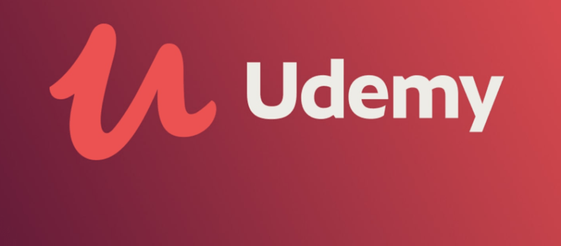 Udemy Logo - Back To School | Find The best udemy courses here