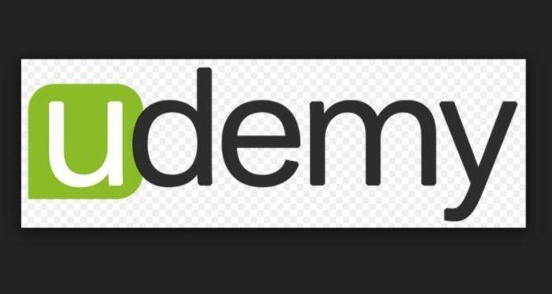 Udemy Logo - Udemy to establish European headquarters in Dublin