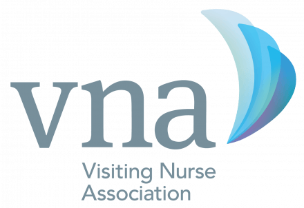 VNA Logo - Visiting Nurse Association (VNA)