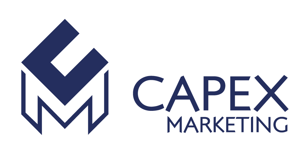 Capex Logo - CAPEX Marketing | Marketing Consultant & Website Agency ...