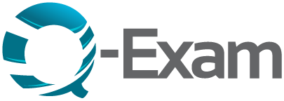 Exam Logo - IQuL GmbH Partner für ein effizientes Prozessmanagement und e
