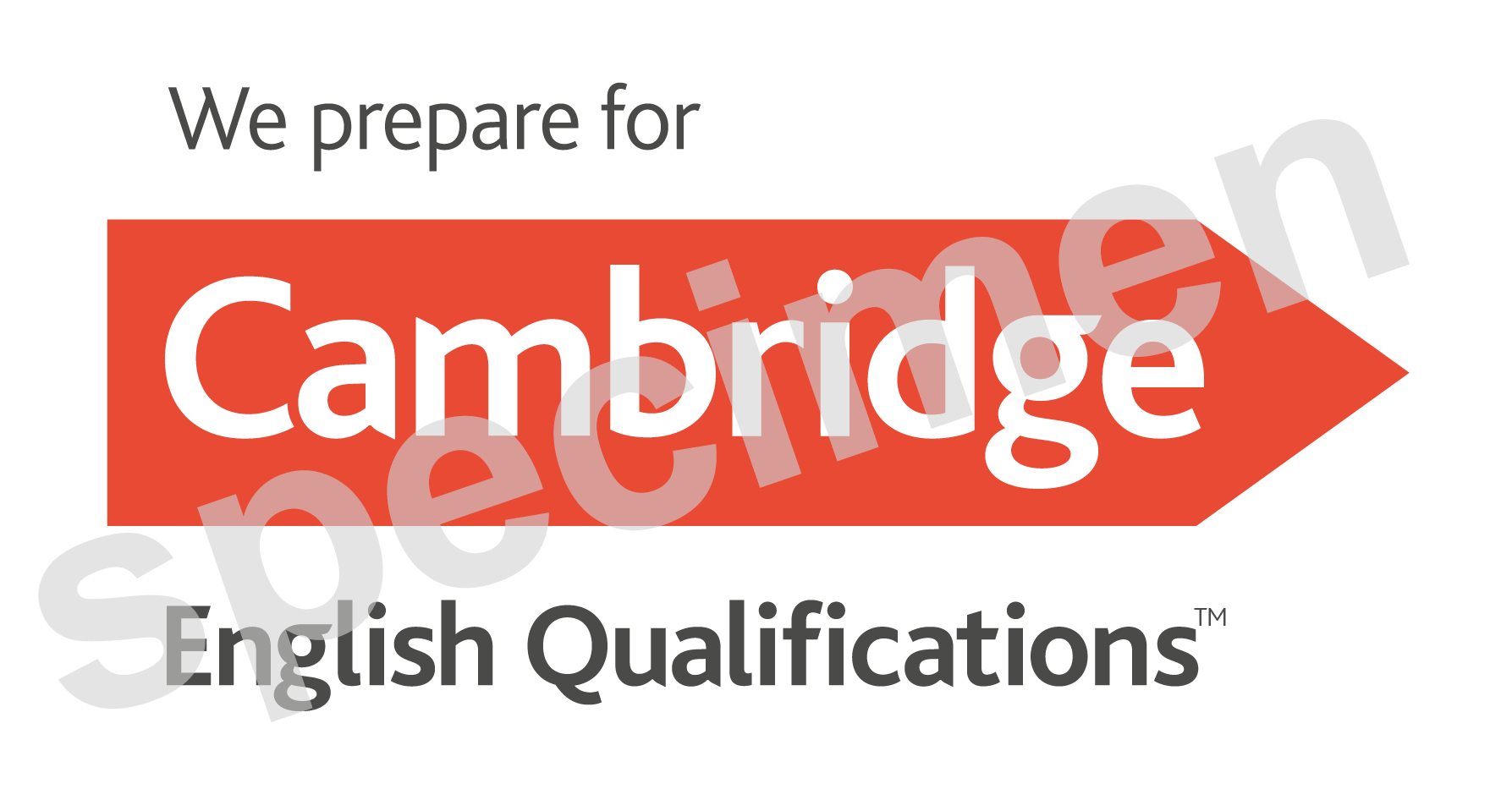 Exam Logo - Exam Preparation Logos for Schools - Regulations for Use | Cambridge ...