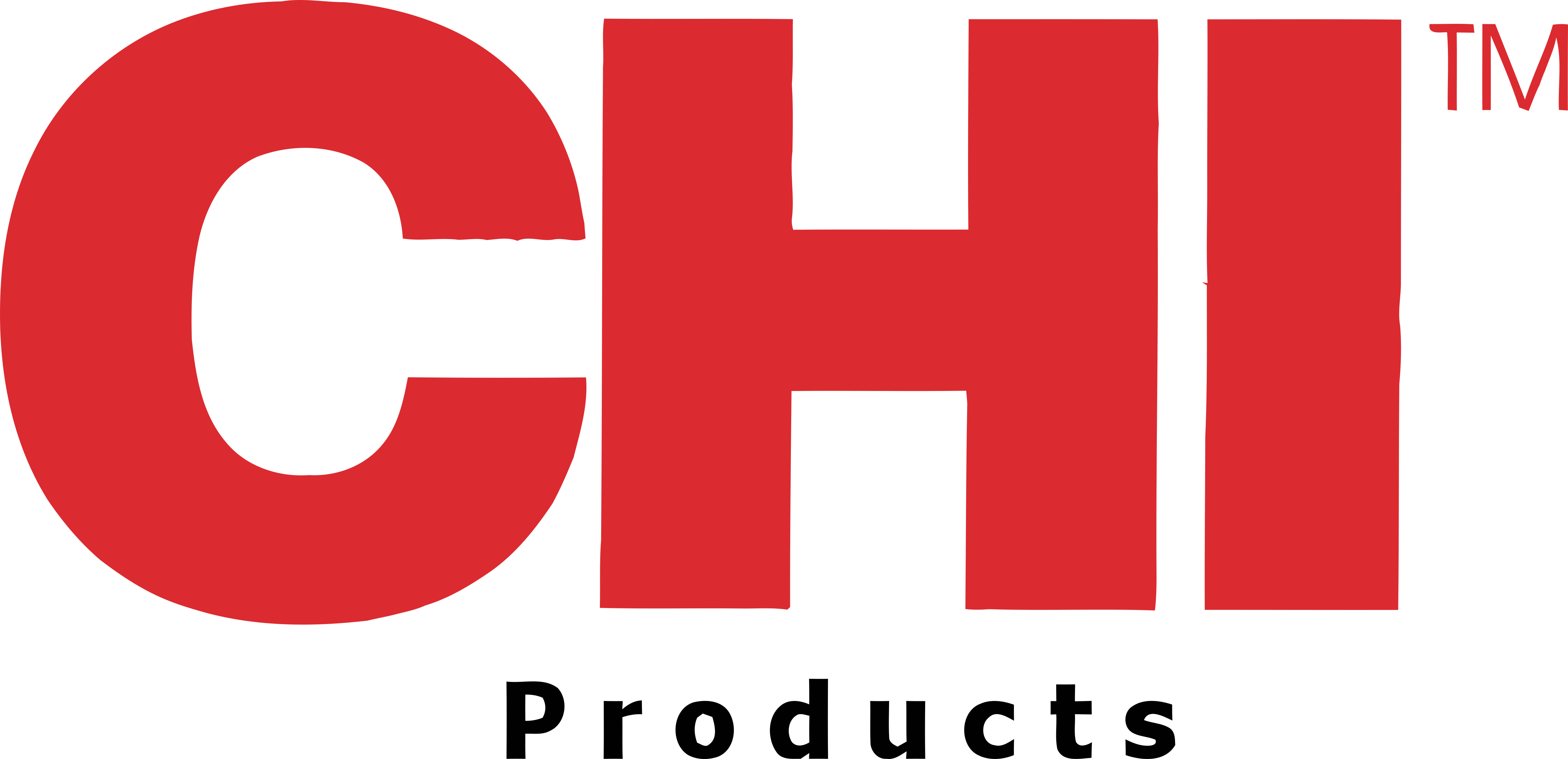 Chi Logo - CHI – Logos Download