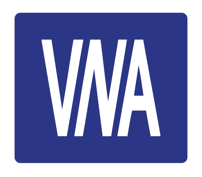 VNA Logo - Home Health Care Services Monterey & Hollister CA Coast