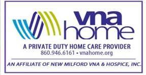 VNA Logo - About Us - VNA Home - In Home, Hospice, Geriatric, Alzheimer's Care