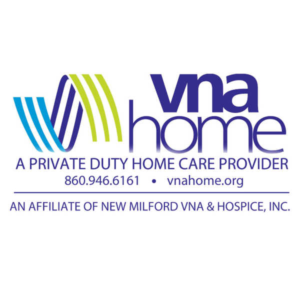 VNA Logo - Give to VNA Home Inc. | Give Local Greater Waterbury and Litchfield