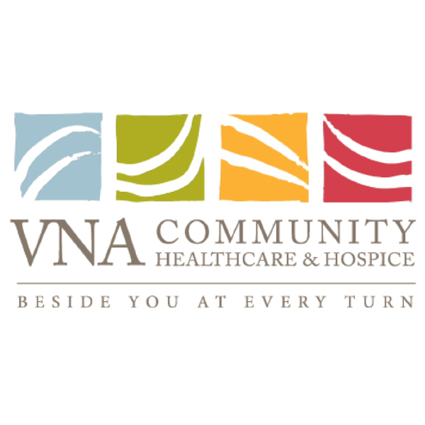 VNA Logo - Give to VNA Community Healthcare & Hospice. The Great Give