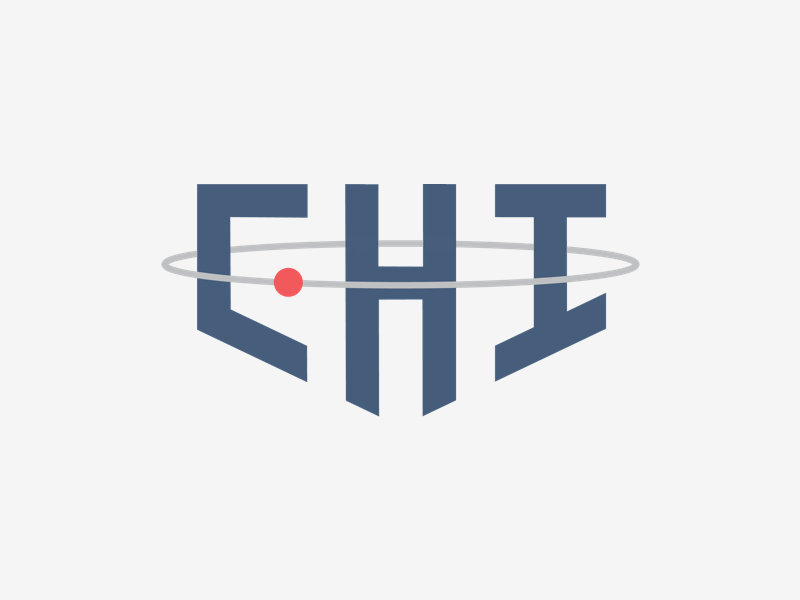 Chi Logo - CHI