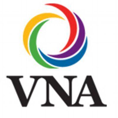 VNA Logo - VNA Visiting Nurse Association 1110 35th Ln. Vero Beach, FL Home