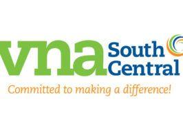 VNA Logo - Visiting Nurse Association of South Central CT