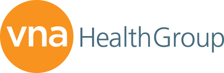 VNA Logo - VNA Logo Color Retina 457x150.health Summit