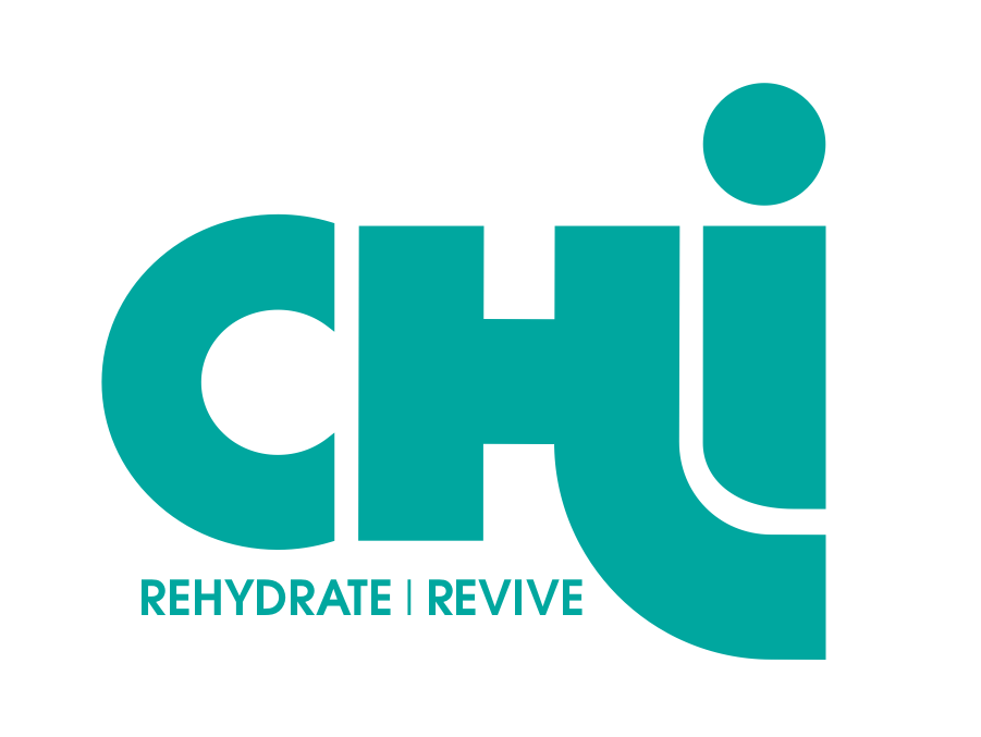 Chi Logo - Chi-Logo-Rehdyrate-Revive | Chi