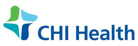 Chi Logo - CHI Health