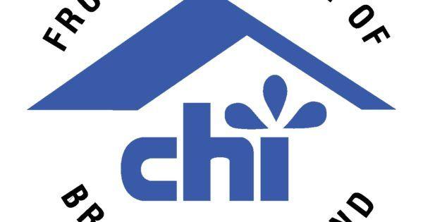Chi Logo - House of chi logo - Chi Brand