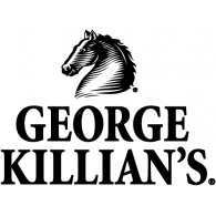 Killians Logo - George Killian's | Brands of the World™ | Download vector logos and ...