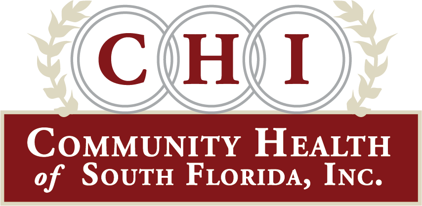 Chi Logo - Family & Behavioral Health Care Community Health of South Florida, Inc.