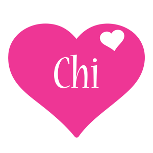 Chi Logo - Chi Logo. Name Logo Generator Love, Love Heart, Boots, Friday
